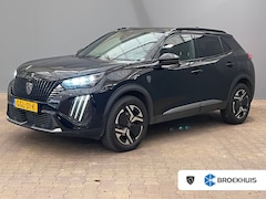 Peugeot 2008 - 1.2 PureTech 130 GT Panorama Dak | Alcantara Stoelen | Elek. Stoelen met Massage | Camera