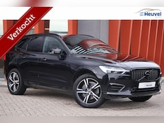Volvo XC60 - T6 Recharge AWD R-Design | Panoramadak | Trekhaak | H&K | Parkeercamera | Mem. Stoelen | G
