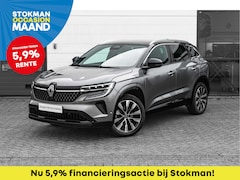 Renault Austral - 1.2 E-Tech full hybrid 200 PK Techno | Automaat | Panoramisch dak | 360 camera | NAVI met