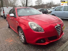 Alfa Romeo Giulietta - 1.4 T Business Executive Aut. Clima Cruise Nav