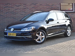 Volkswagen Golf Variant - 1.4 TSI Highline Business '18 Navi Clima Cruise Inruil mogelijk