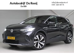 Volkswagen ID.4 - First 77 kWh 150kW / 204PK Navigatie | DAB | Grootlicht Assistent | PODC Voor en achter