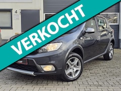 Dacia Sandero Stepway - 0.9 TCe SL