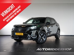 Peugeot 2008 - 1.2 Hybrid 145 GT