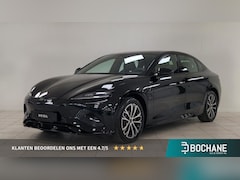 BYD Seal - Business RWD 61.4 kWh Fiscalewaarde 36.690,