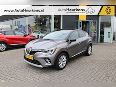 Renault Captur - E-Tech Plug-in Hybrid 160 Intens | Automaat | Dealeronderhouden |