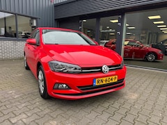 Volkswagen Polo - 1.0 TSI Comfortline