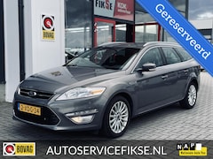 Ford Mondeo Wagon - 1.6 Titanium