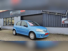 Citroën C3 - 1.4i Exclusive Nette auto