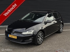Volkswagen Golf - 1.4 TSI CUP Edition, Pano, Keyless, 360 PDC,