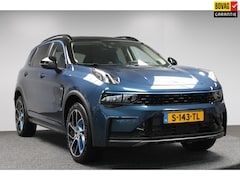 Lynk & Co 01 - 1.5|Rijklaar prijs|360 camera|Pano dak|Carplay|Memory|