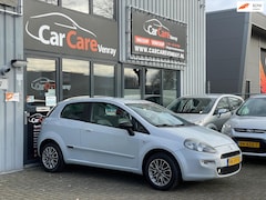 Fiat Punto Evo - 1.2 Pop|APK02-2027|AIRCO|2 SLEUTELS|