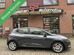 Renault Clio - 0.9 TCe Limited