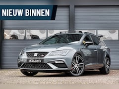 SEAT Leon ST - 2.0 TSI CUPRA 300 /PANODAK/ACC/CARPLAY/SEAT-SOUND/PDC/STOELVERW