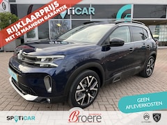 Citroën C5 Aircross - 1.6 Plug-in Hybrid 225 Shine Automaat