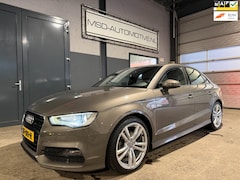 Audi A3 Limousine - 1.4 TFSI CoD Ambition Pro Line S-Line 150PK Trekhaak NAP