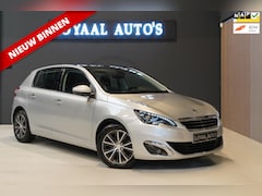 Peugeot 308 - 1.6 THP Première | NAVI | BI-XENON | PANODAK | AIRCO | CRUISE | TREKHAAK | PDC | NAP