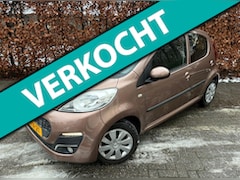 Peugeot 107 - 1.0 Automaat I Airco