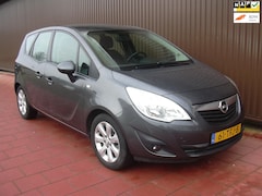 Opel Meriva - 1.4 Turbo Edition