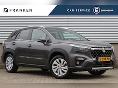 Suzuki S-Cross - 1.5 Hybrid Select | Origin NL | Camera | BLIS | Keyless | Stoelverwarming