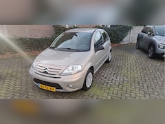 Citroën C3 - 1.4i-16V Ambiance