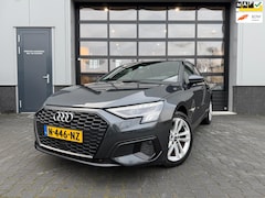 Audi A3 Sportback - 30 TFSI Advanced edition 1-ste eigenaar