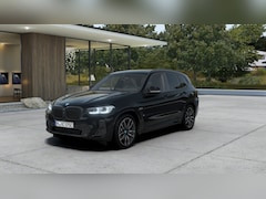 BMW X3 - 30e 292PK X-Drive M-Sport / Carbon / Laser / 360° / M-Stoel