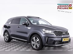 Kia Sorento - 1.6 T-GDI Plug-in Hybrid 4WD ExecutiveLine 7P | PANORAMADAK | LEDER | Full LED