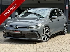 Volkswagen Golf - 1.5 eTSI R-Line Aut*Navi*Led*Car-Play*Acc