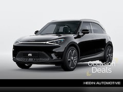 Smart #1 - 1 Pro 49 kWh | Adaptieve Cruise Control | Panoramadak | 360° Camera | Keyless | Cybersprak