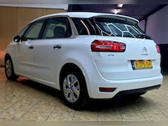 Citroën C4 Picasso - 1.6 e-THP Intensive / 1STE Eigenaar /TOP STAAT