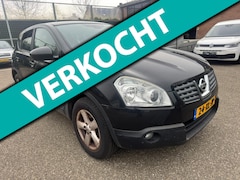 Nissan Qashqai - 1.6 Acenta /EXPORT/