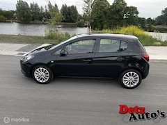 Opel Corsa - 1.0 Turbo Edition, 5 deurs, , airco, apk