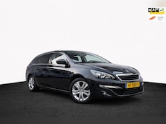 Peugeot 308 SW - 1.2 PureTech Blue Lease Executive