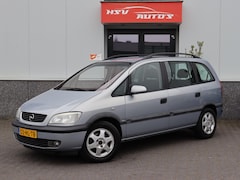 Opel Zafira - 2.2-16V Elegance airco LM automaat org NL