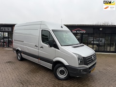 Volkswagen Crafter - 50 2.0 TDI L2H2|136pk|bj.5-2016|airco|cruise.control