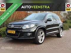 Volkswagen Tiguan - 2.0 TSI Sport&Style 4Motion