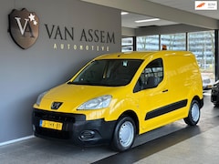 Peugeot Partner - 120 1.6 HDI L1 XT|122DKM|NWE KOPPELING