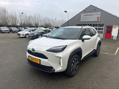 Toyota Yaris Cross - 1.5 Hybrid 130 Dynamic vele opties als nieuw