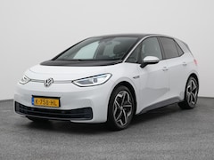 Volkswagen ID.3 - First Plus 58 kWh | CAMERA | ADAPTIVE | STOEL- EN STUURVERW