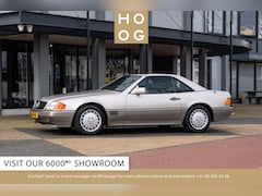 Mercedes-Benz SL-klasse Cabrio - 300 SL-24 ( R129 )