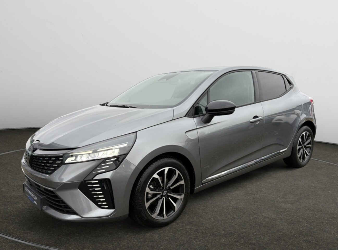 Renault Clio - 1.0 TCe 90 techno 1.0 TCe 90 techno - AutoWereld.nl