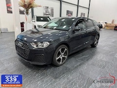 Audi A1 - 30 tfsi aut 2023 sport