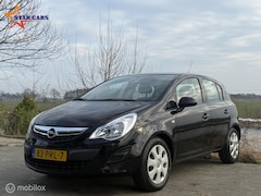 Opel Corsa - 1.2-16V Edition AUTOMAAT| Airco| APK| Elek Pakket