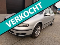 SEAT Toledo - 1.8-20V Executive| HALF LEER|CLIMA|ELEKTR.STOEL|