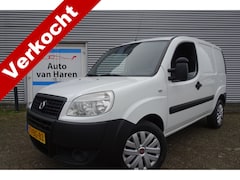 Fiat Doblò - 1.4 TREKHAAK ALL SEASONBANDEN SCHEIDINGSWAND