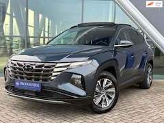 Hyundai Tucson - 1.6 T-GDI HEV Comfort Smart 230pk Panoramadak / Camera / Stoelverwarming