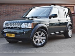 Land Rover Discovery - 3.0 TDV6 HSE '12 Pano Leder Clima Navi Cruise Inruil mogelijk