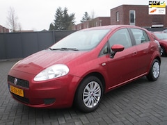 Fiat Grande Punto - 1.2 Dynamic Airco Nieuwe Apk