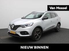 Renault Kadjar - 1.3 TCe Black Edition | ACHTERUITRIJCAMERA | APPLE CARPLAY - ANDROID AUTO | STOELVERWARMIN